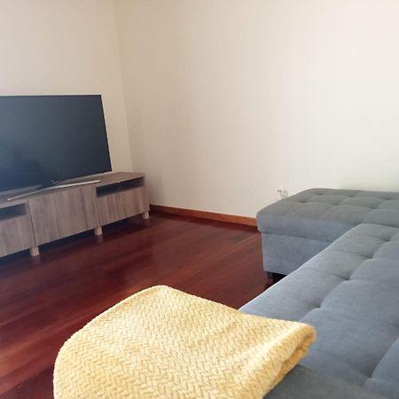 Sunrise Apartment Канису Экстерьер фото