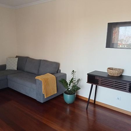 Sunrise Apartment Канису Экстерьер фото