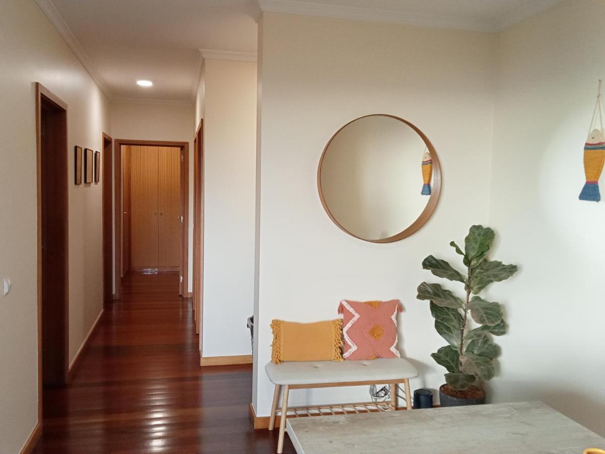 Sunrise Apartment Канису Экстерьер фото