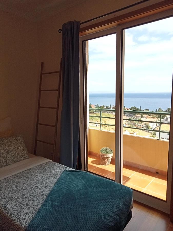 Sunrise Apartment Канису Экстерьер фото