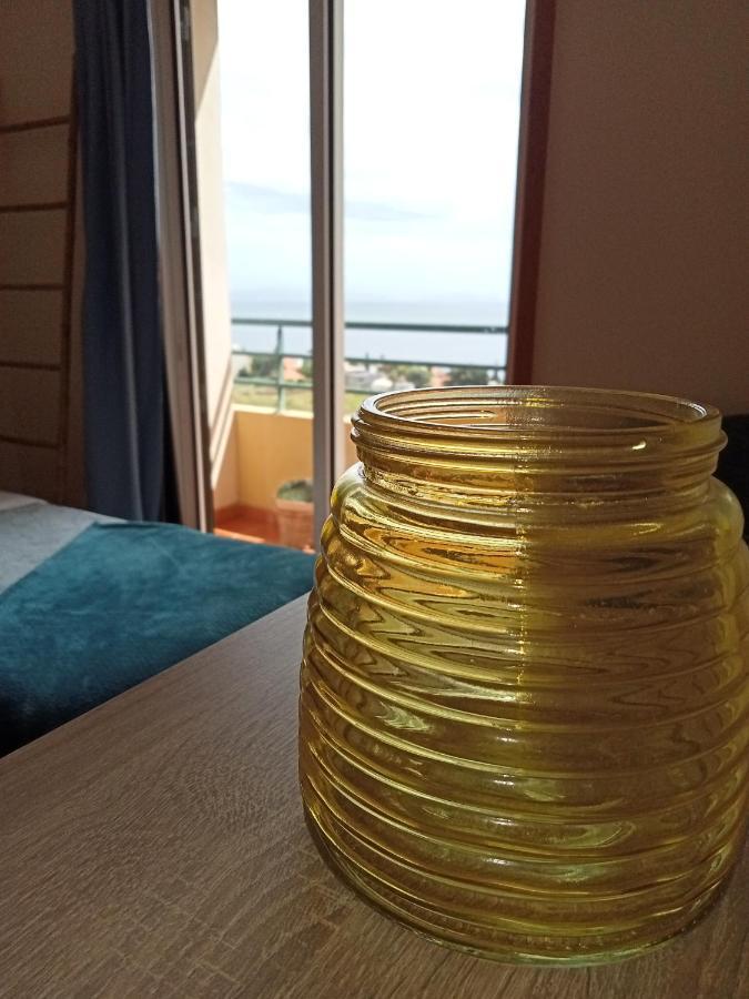Sunrise Apartment Канису Экстерьер фото