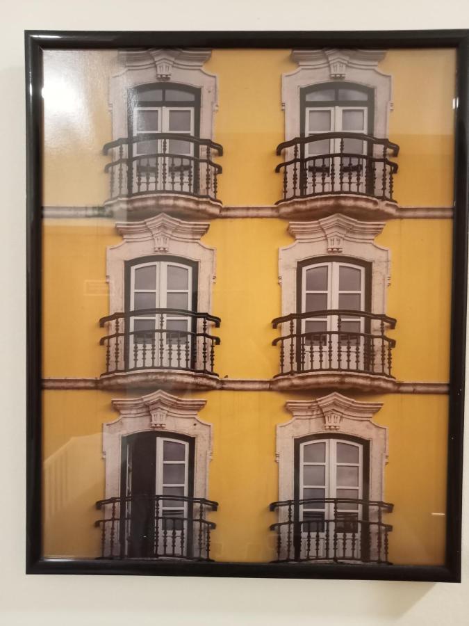 Sunrise Apartment Канису Экстерьер фото