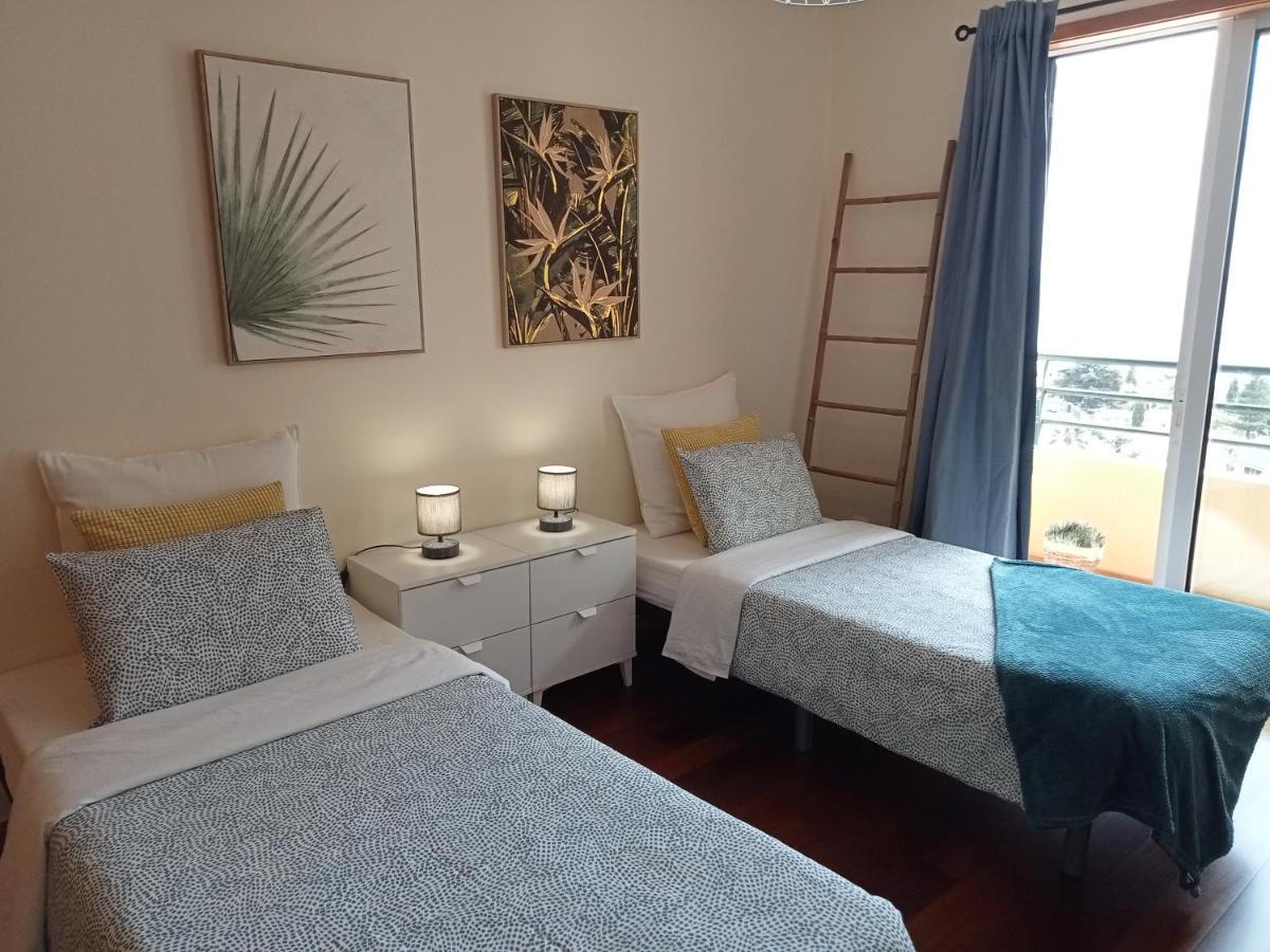 Sunrise Apartment Канису Экстерьер фото