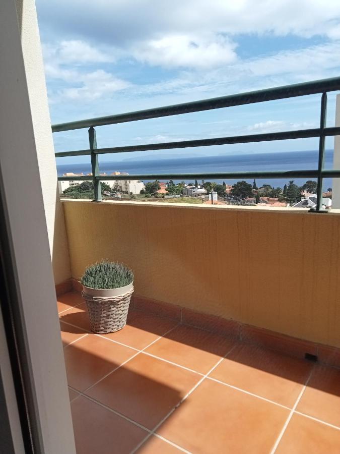 Sunrise Apartment Канису Экстерьер фото