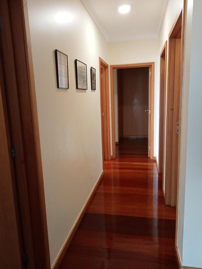 Sunrise Apartment Канису Экстерьер фото