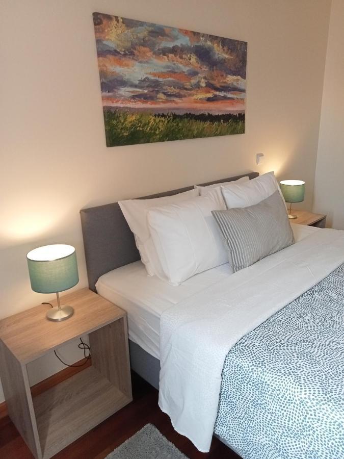 Sunrise Apartment Канису Экстерьер фото