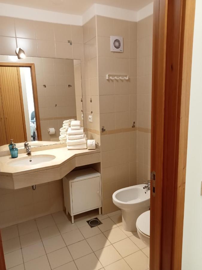 Sunrise Apartment Канису Экстерьер фото
