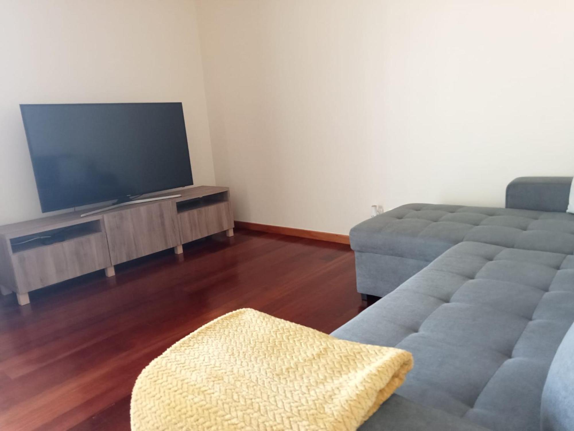 Sunrise Apartment Канису Экстерьер фото