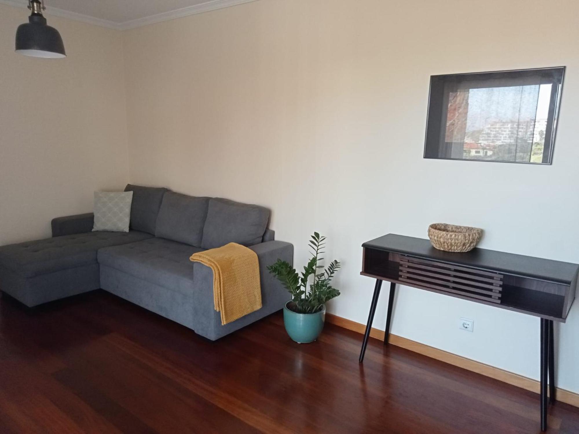 Sunrise Apartment Канису Экстерьер фото