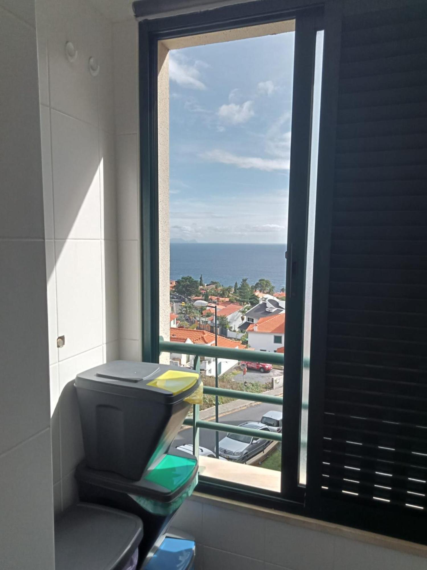 Sunrise Apartment Канису Экстерьер фото