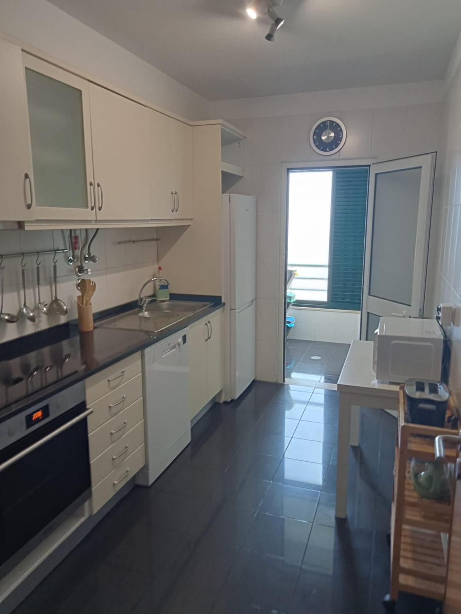 Sunrise Apartment Канису Экстерьер фото