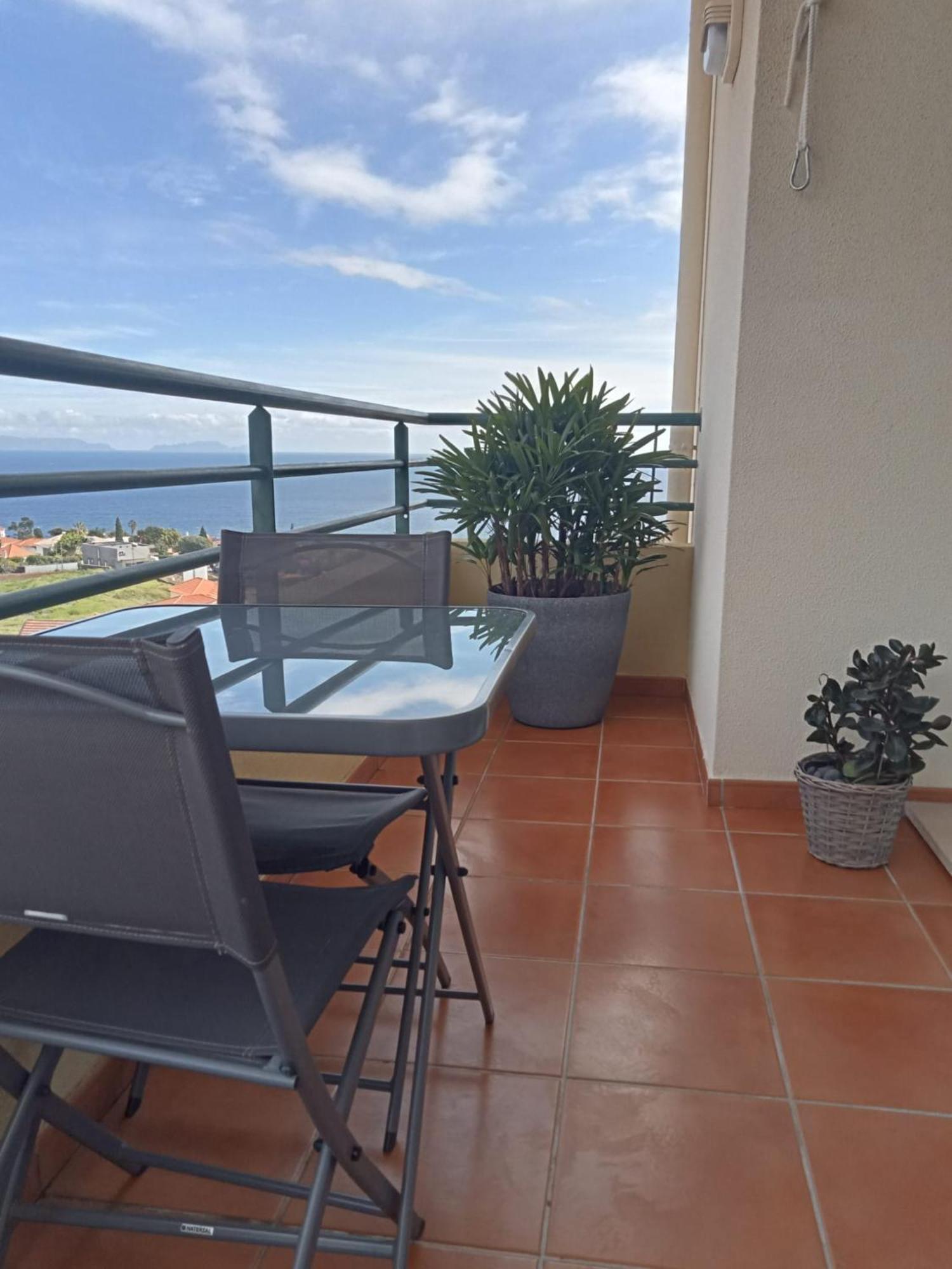 Sunrise Apartment Канису Экстерьер фото