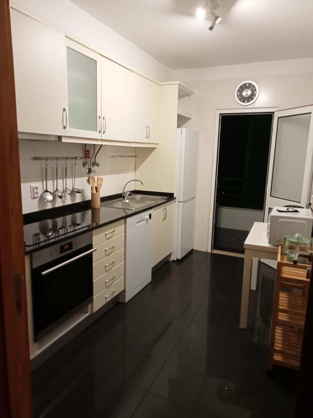 Sunrise Apartment Канису Экстерьер фото